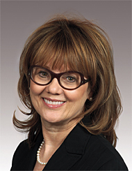 Dr. LaDora Vaughan Thompson