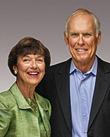 Hon. Greg and Elizabeth Ryberg