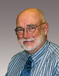 Paul E. Lovdahl