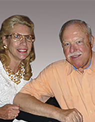 Kathleen M. Roller and Paul J. Roller