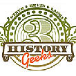 3 History Geeks