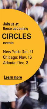 Upcoming Marquette CIRCLES events