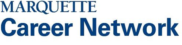 Marquette Career Network
