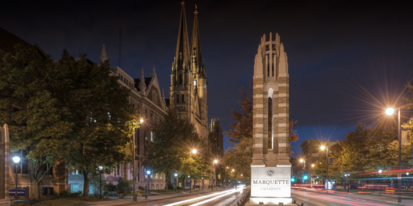 Marquette University