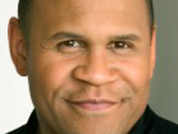 Rondell Sheridan