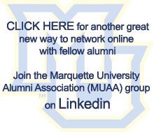 Join the MUAA group on Linkedin