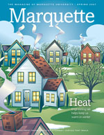 Marquette Magazine