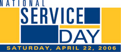 National Service Day
