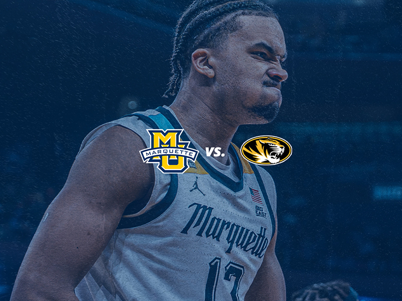 marquette mens basketball events missouri