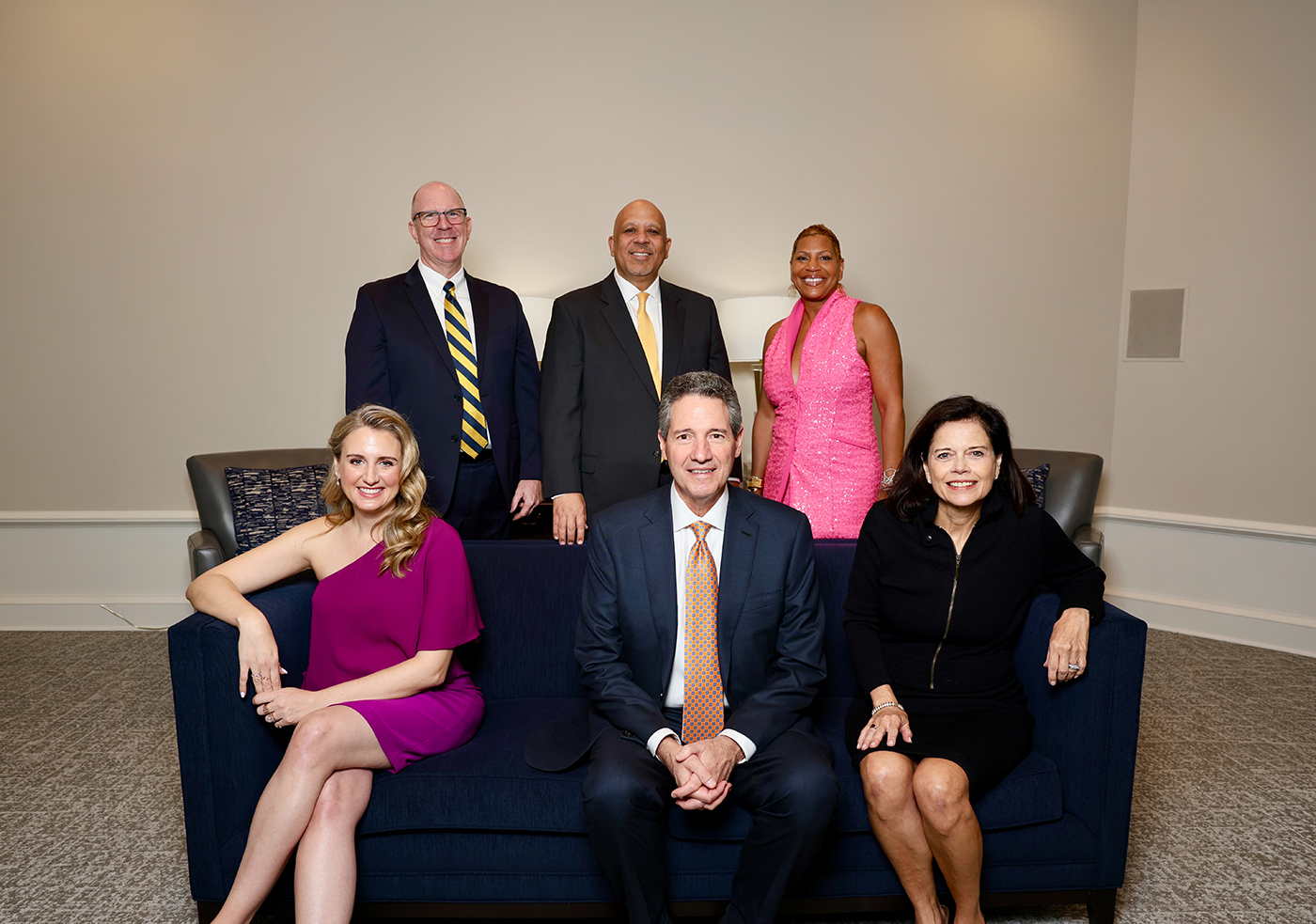 2025 Alumni National Awards Archives