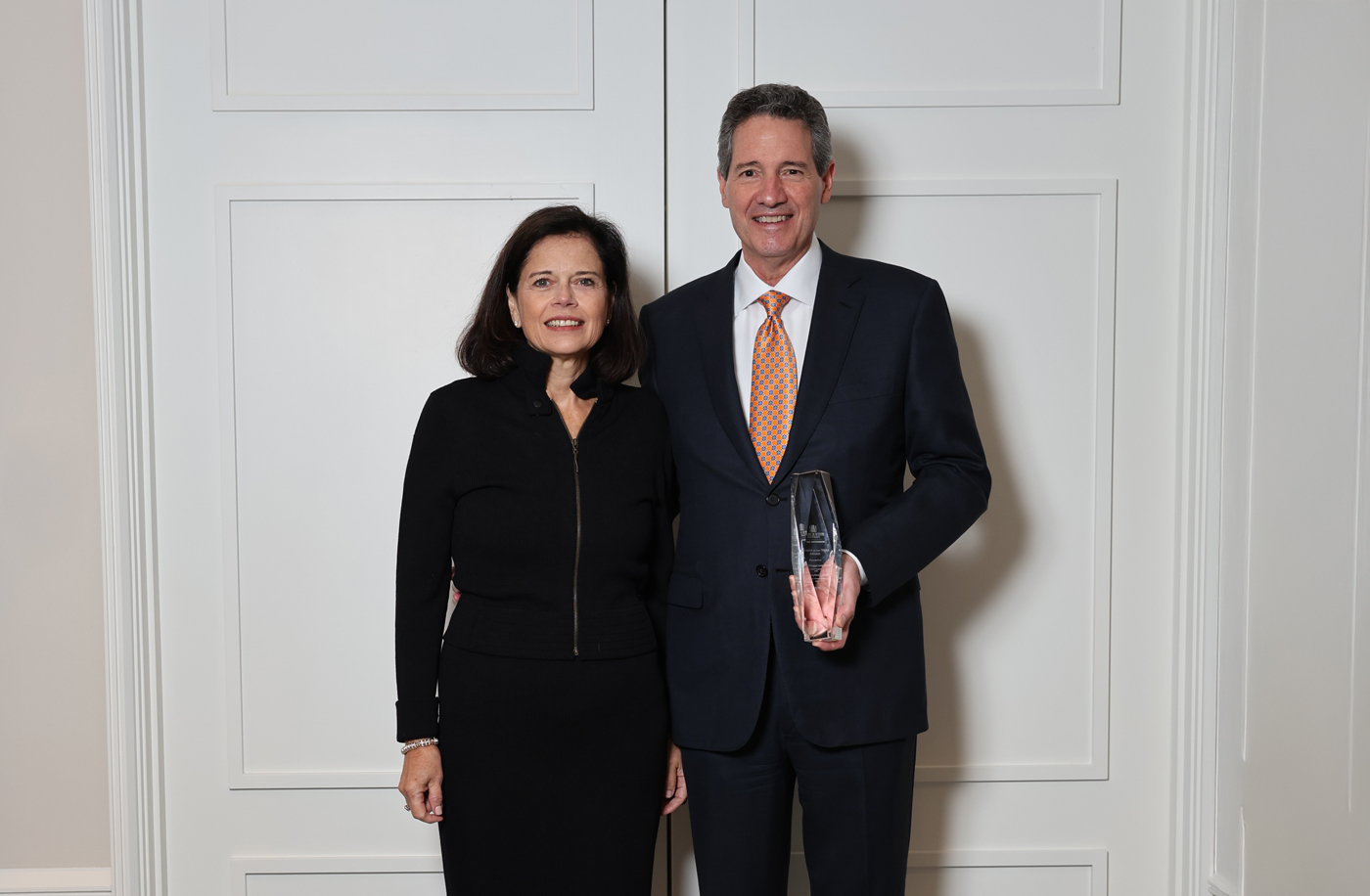 mary and chris swift