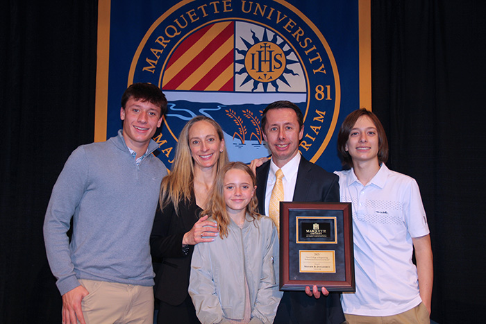 Opus College of Engineering