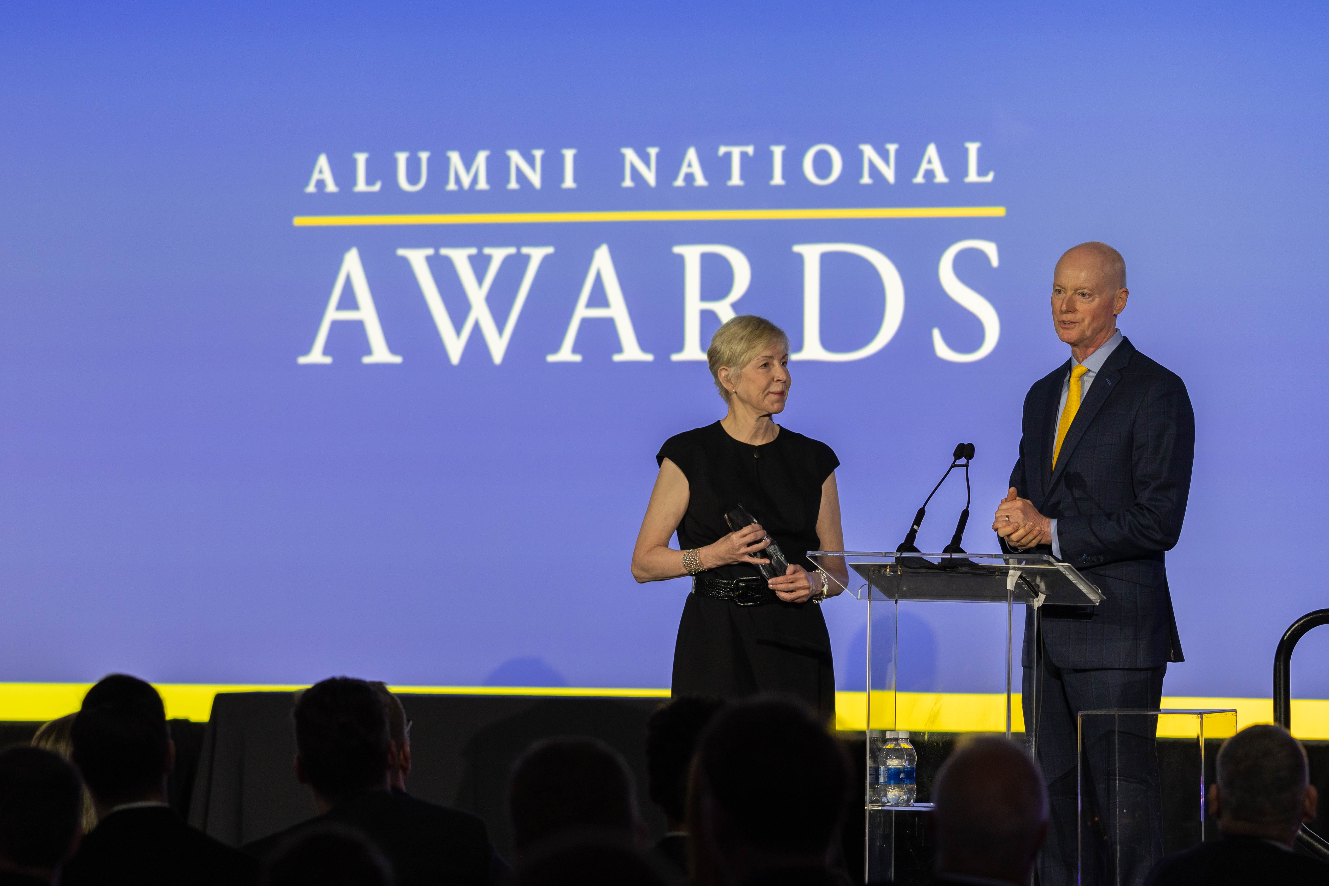 alumni national awards