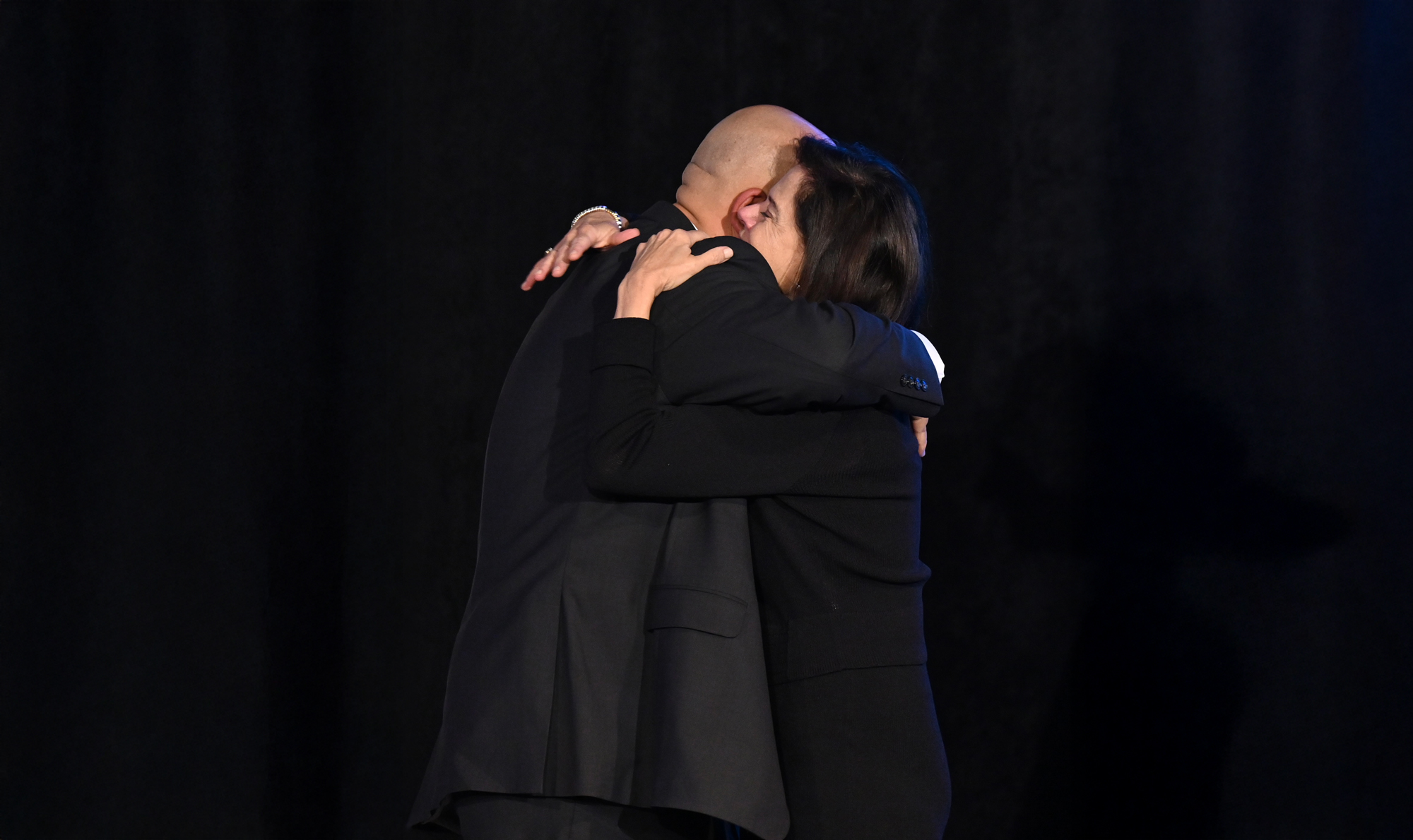 Awards Event Kimo Ah Yun Mary Swift