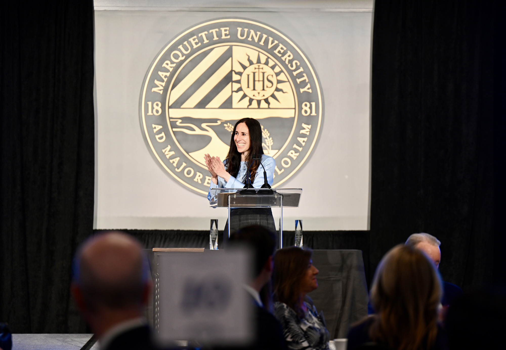 Alumni National Awards