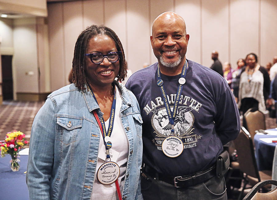 Anniversary Luncheon