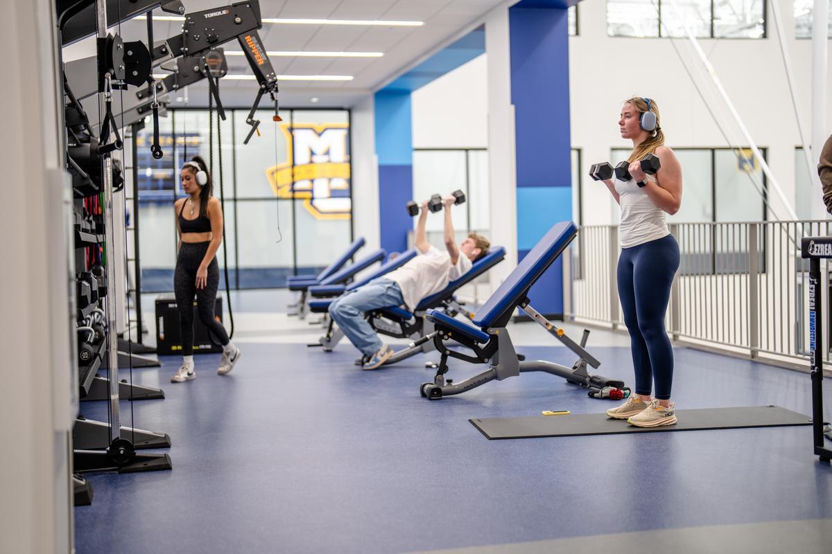 alumni benefits wellness