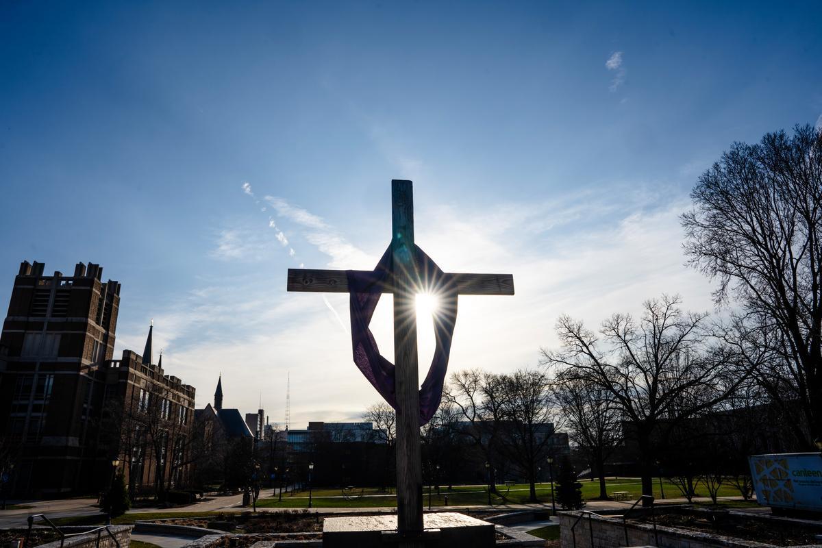 beyond mu easter