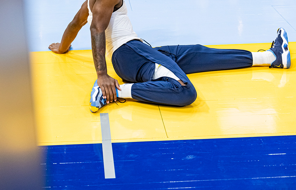 life after sports marquette athlete