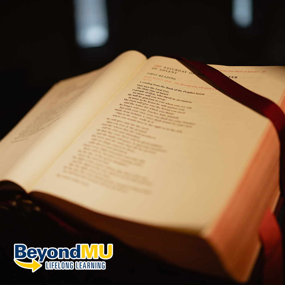 beyond mu advent