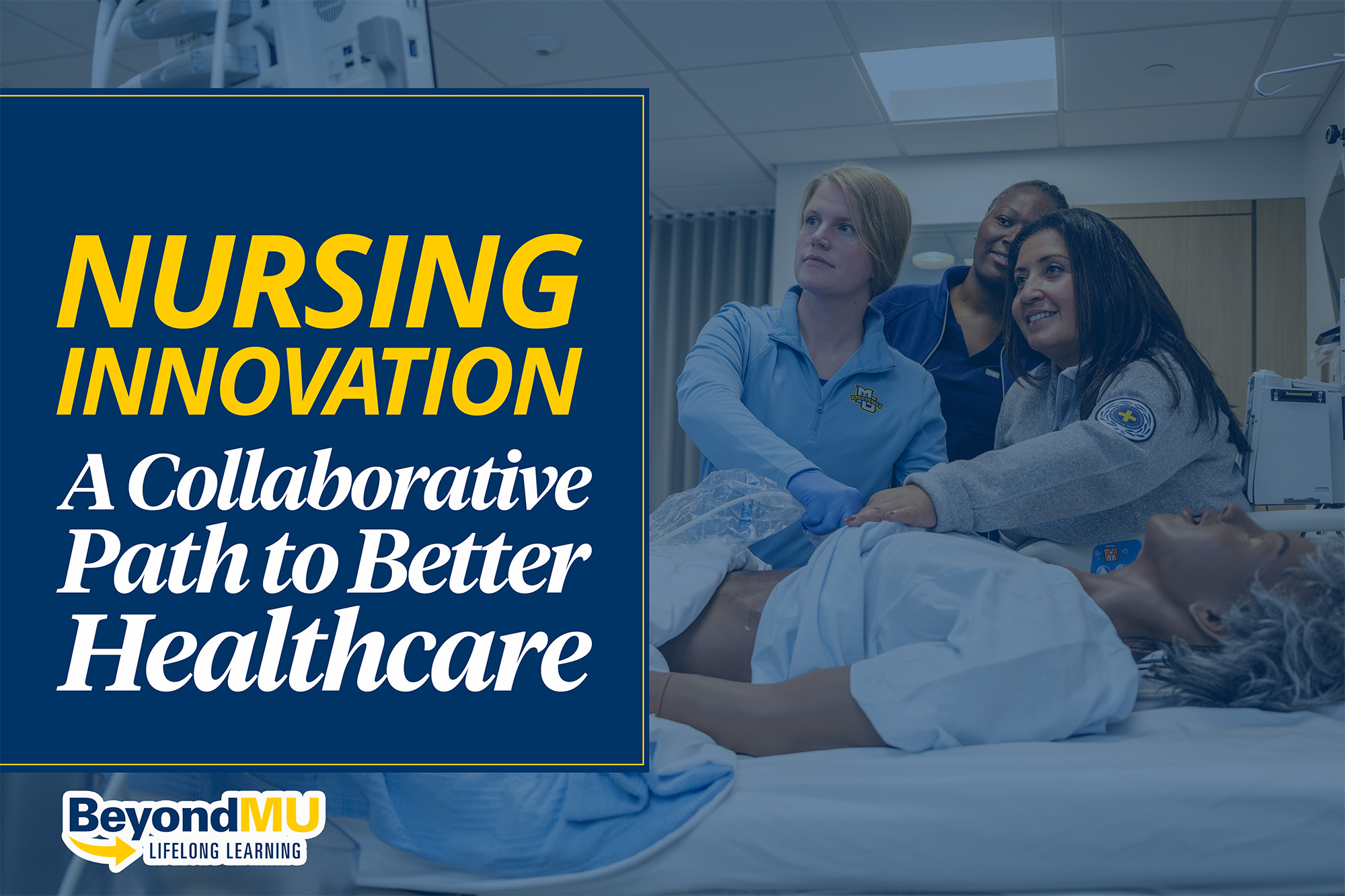 beyond mu mentor relationship