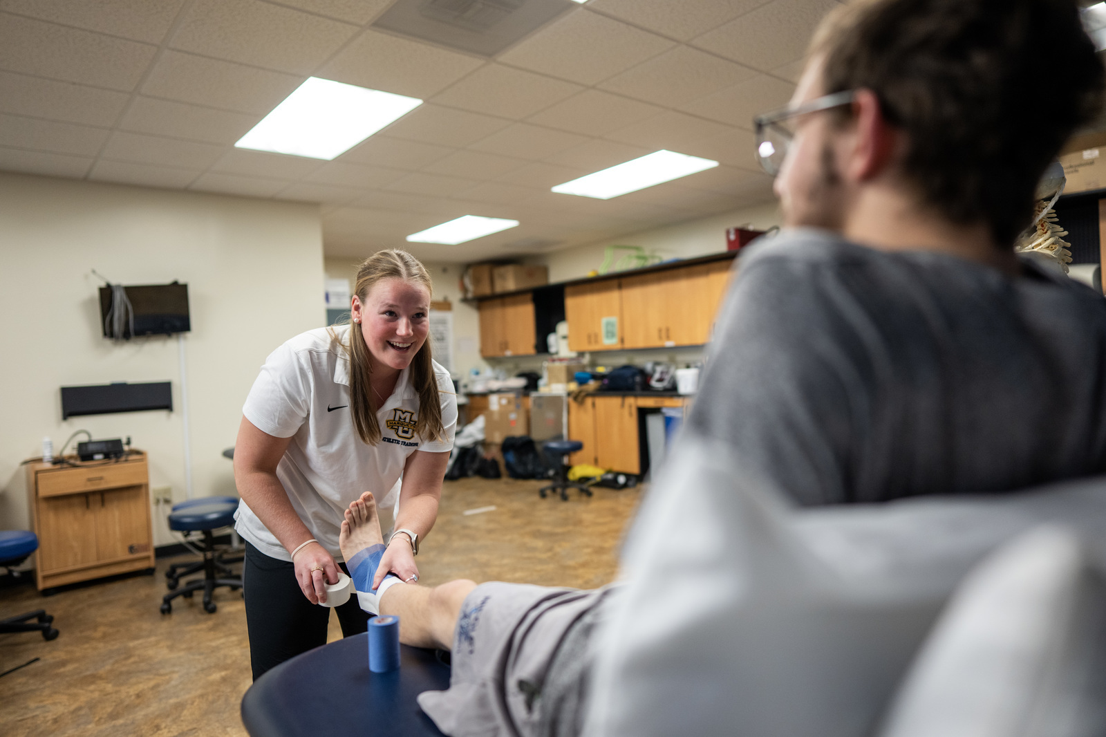 beyond mu health science that heals
