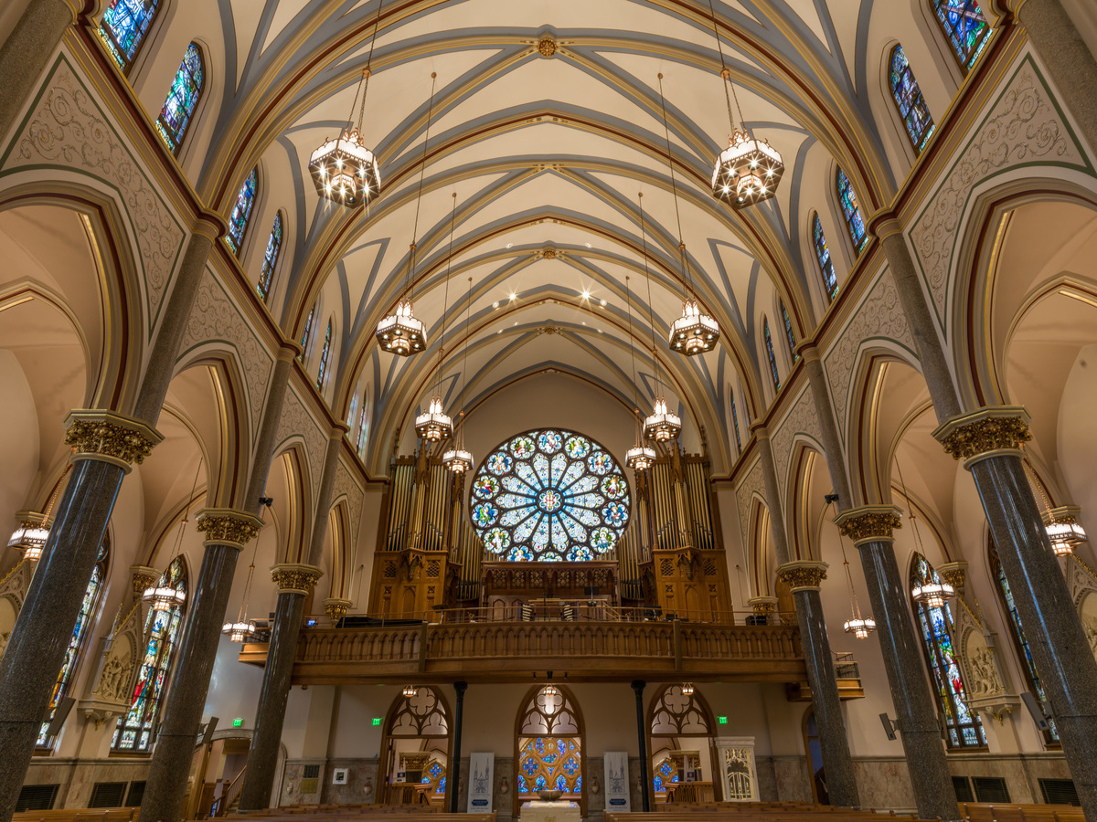 marquette university beyond mu gesu