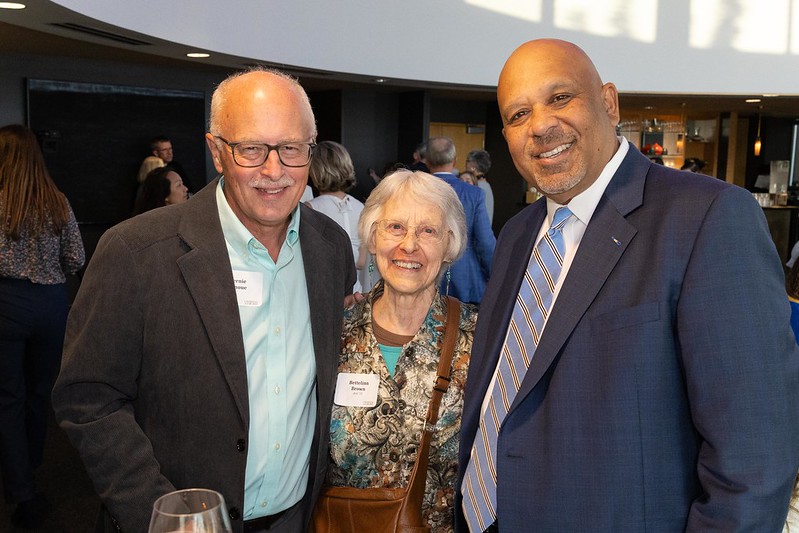 seattle charting our course