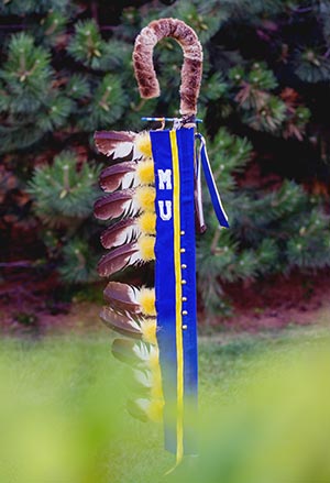 marquette clubs native american affairs