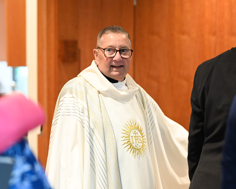 Mass Brunch Retreats