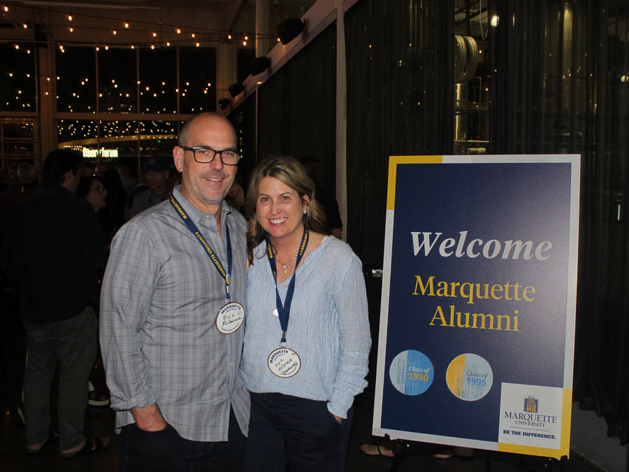 Friday Night Parties