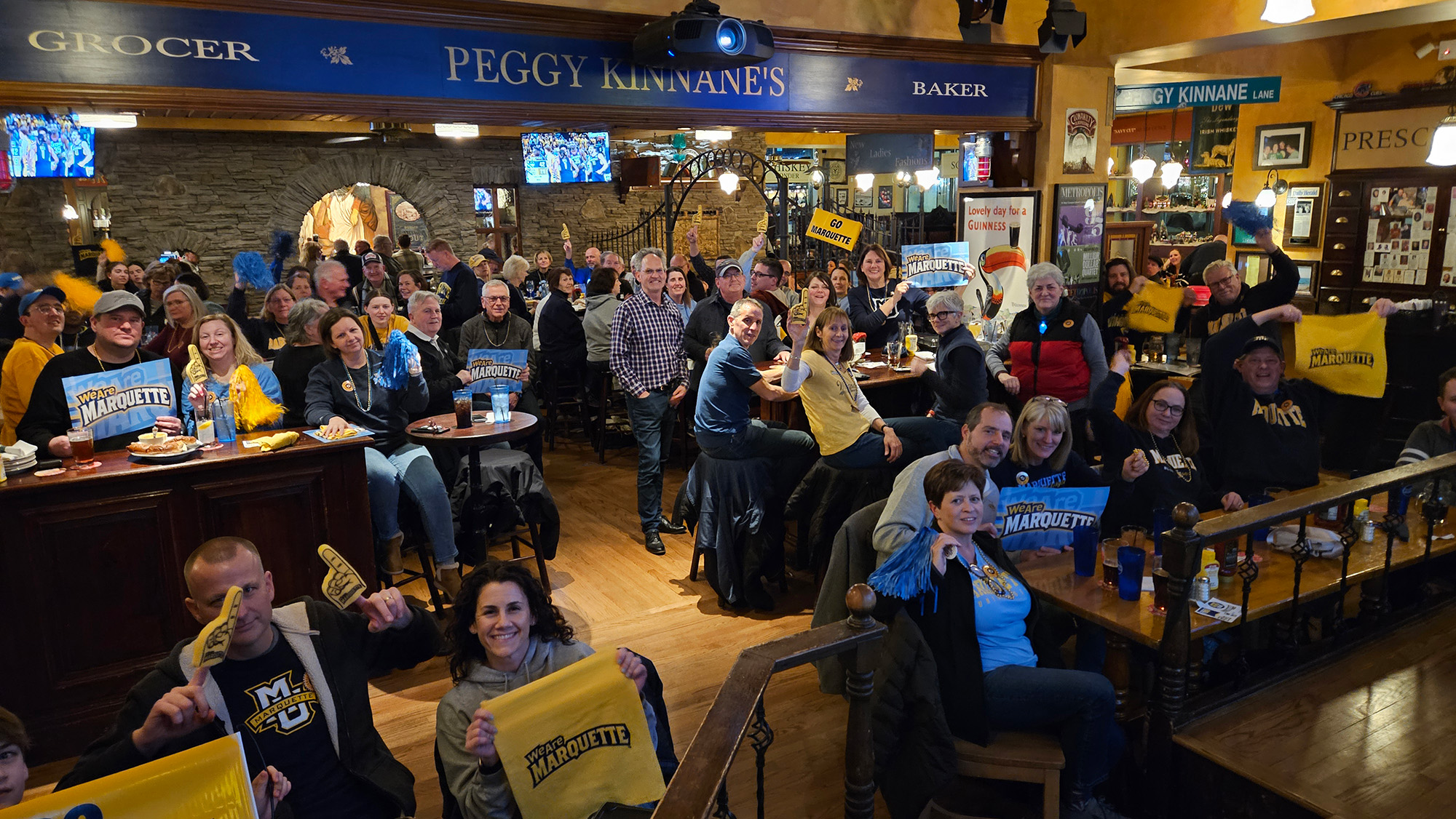 game watch party grand rapids