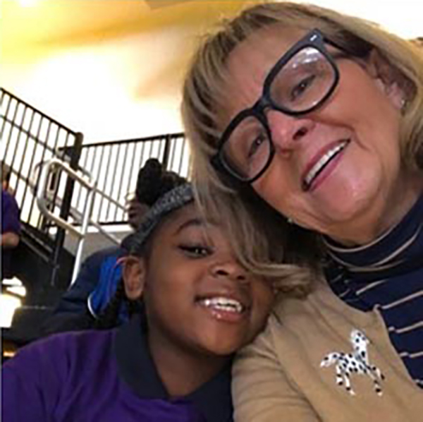 ignatian volunteer corps