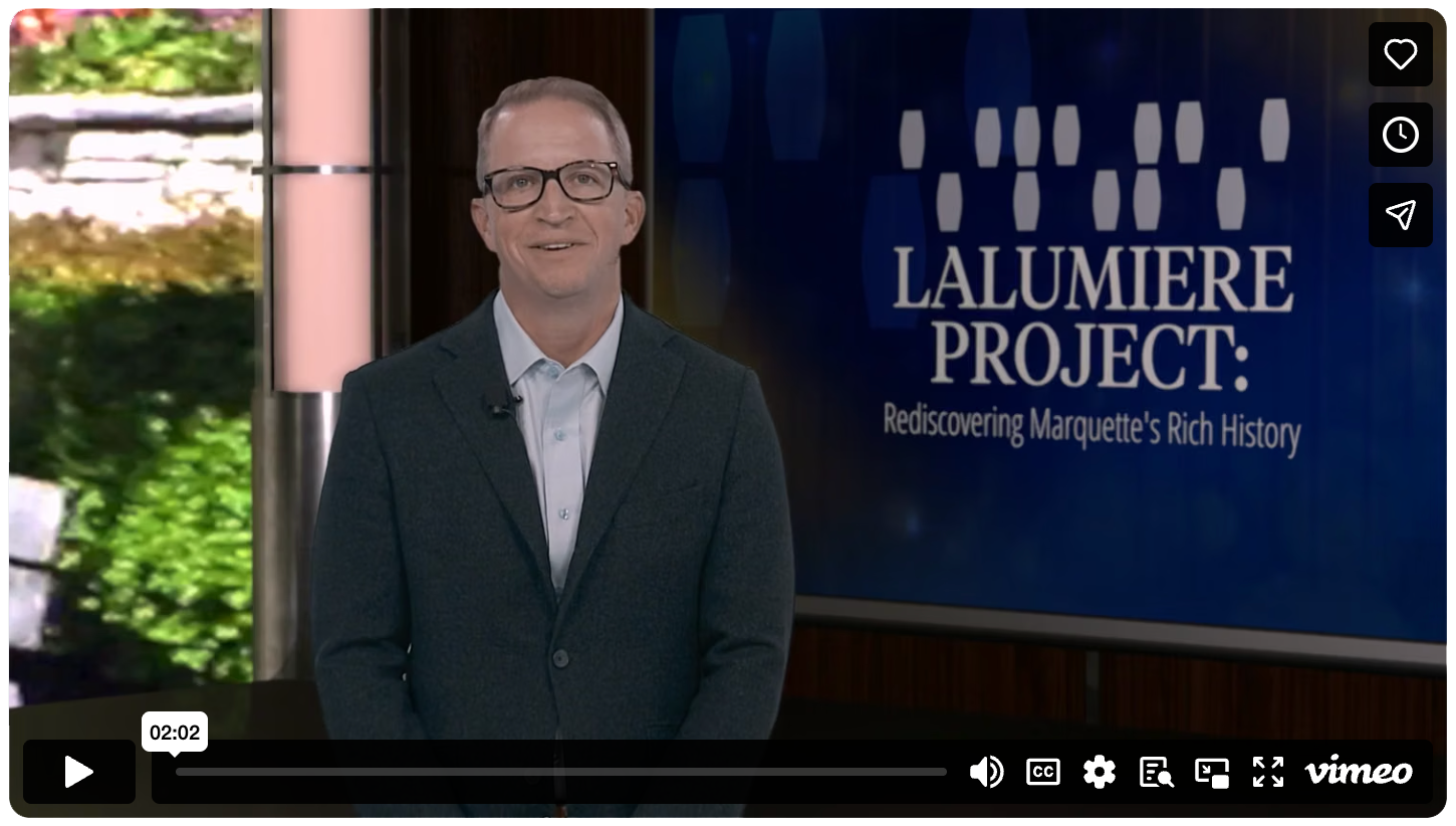 Lalumiere Project 
