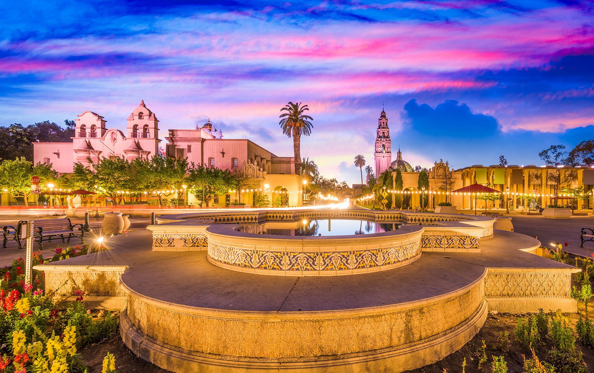 leadership series san diego
