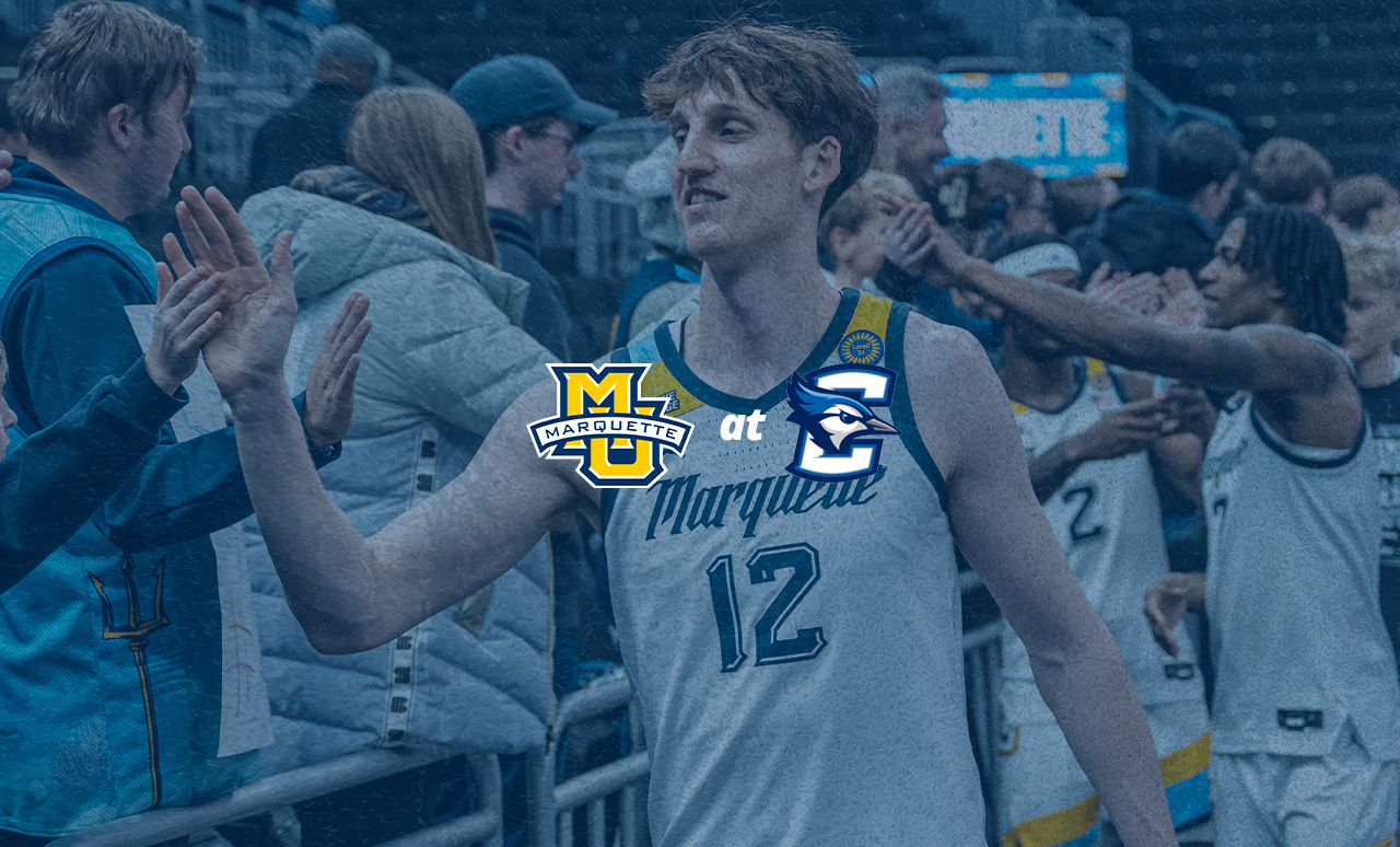 marquette men's basketball ben gold