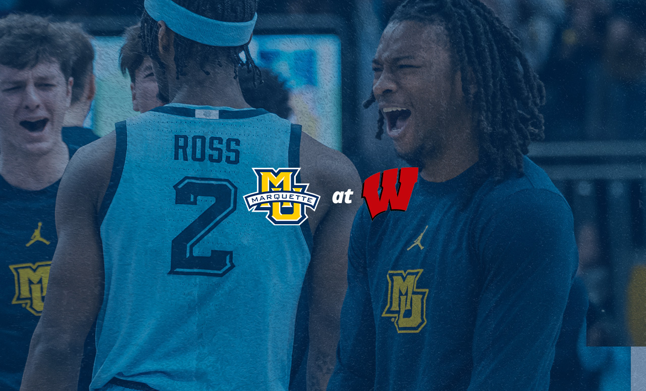 marquette mens basketball sean jones