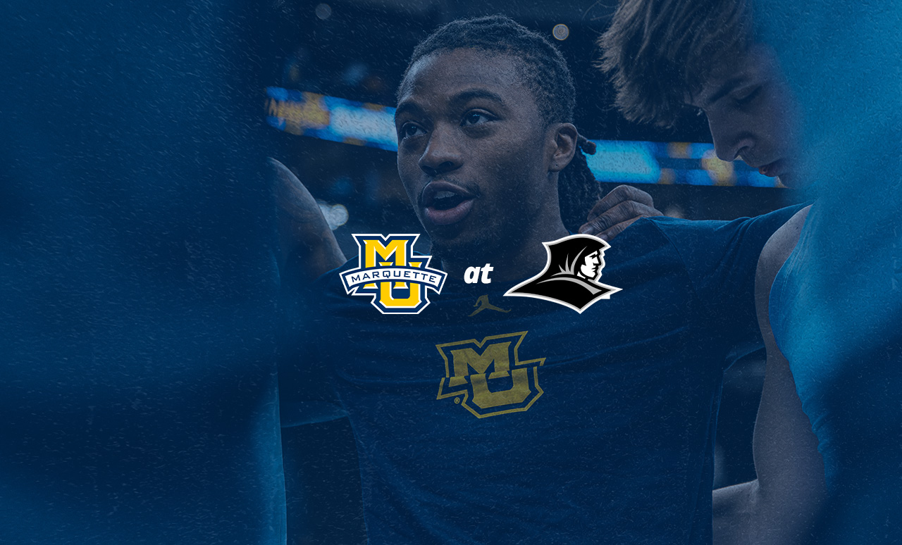 marquette men's basketball sean jones