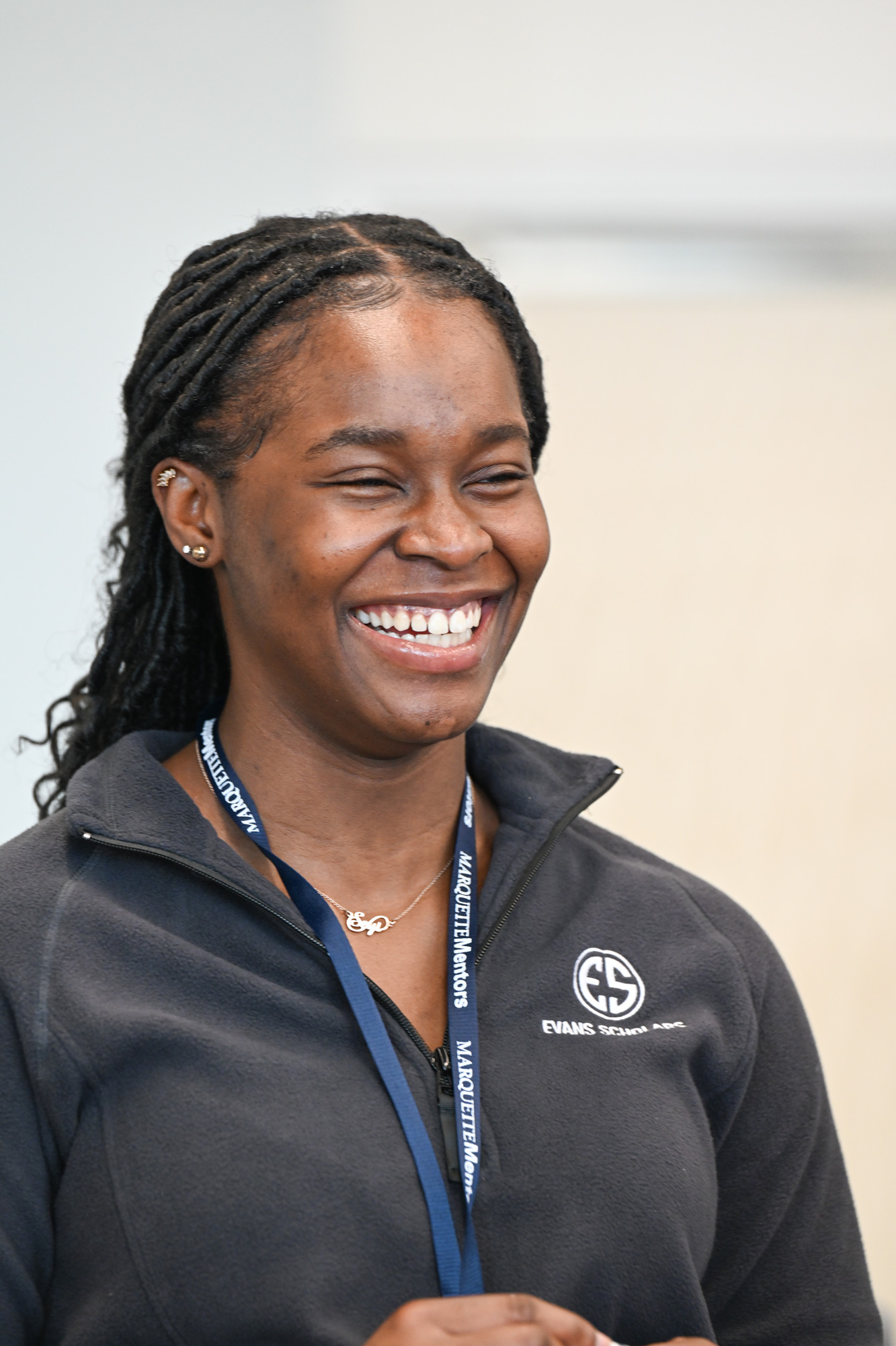 mentees marquette mentors