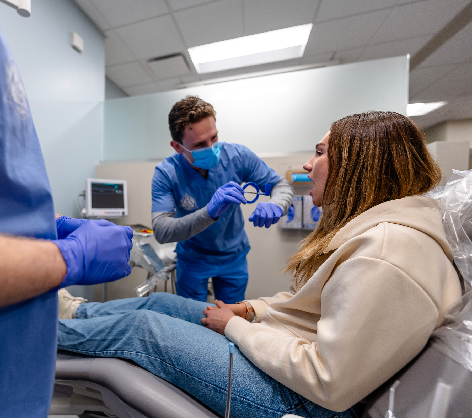 marquette dental school