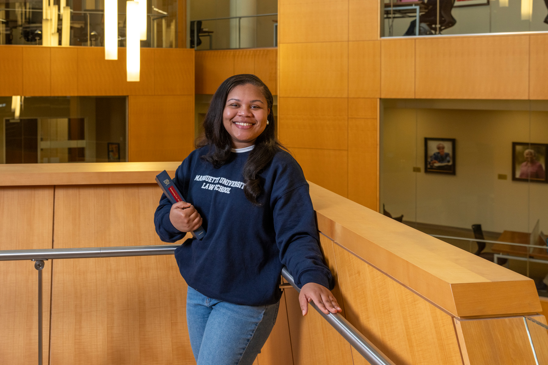 marquette law school