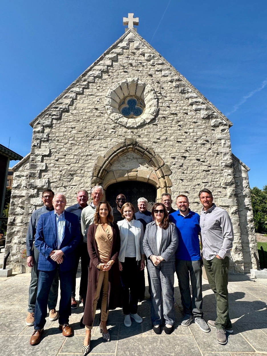 stollberg news chapel