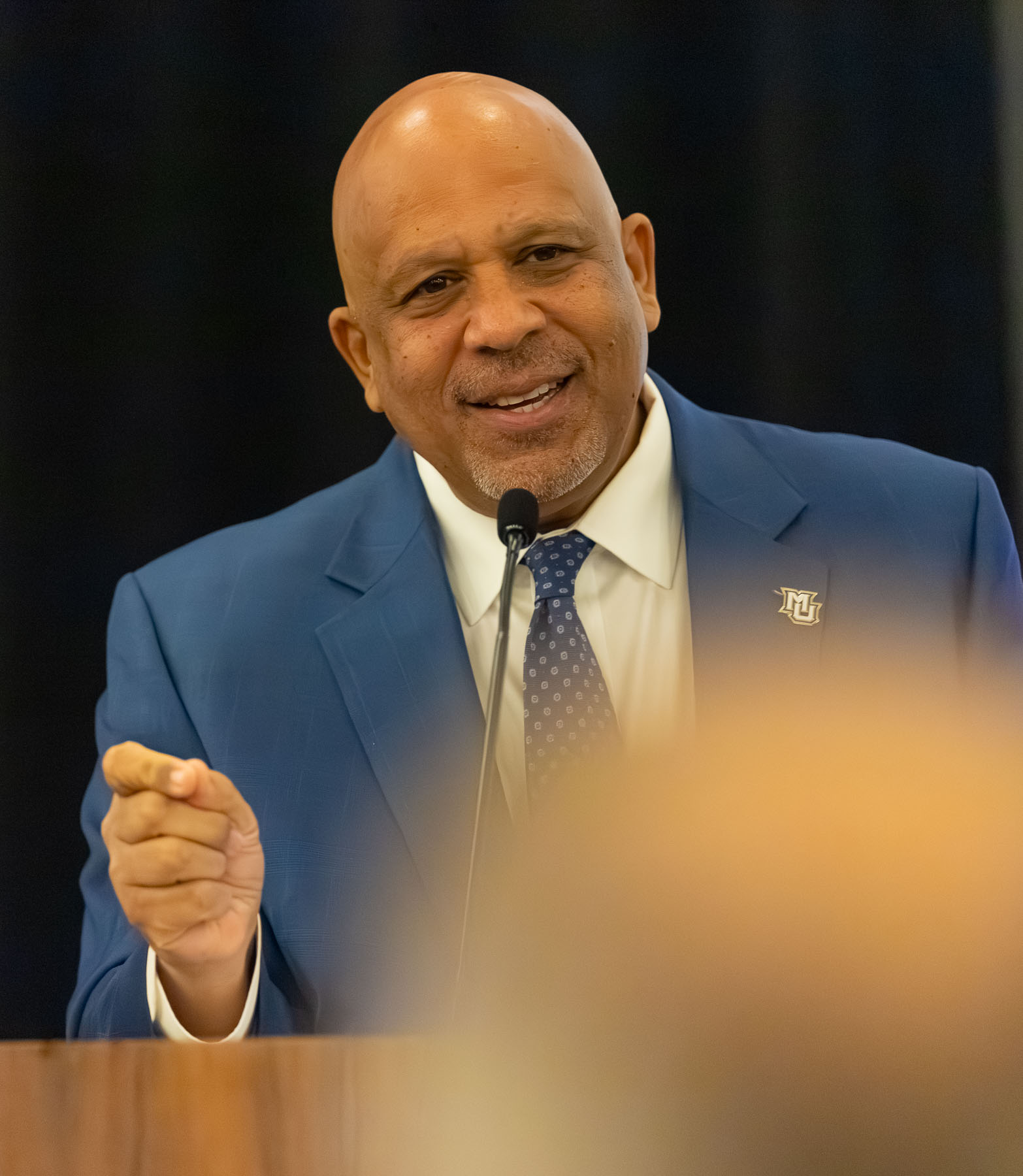 president kimo marquette scottsdale