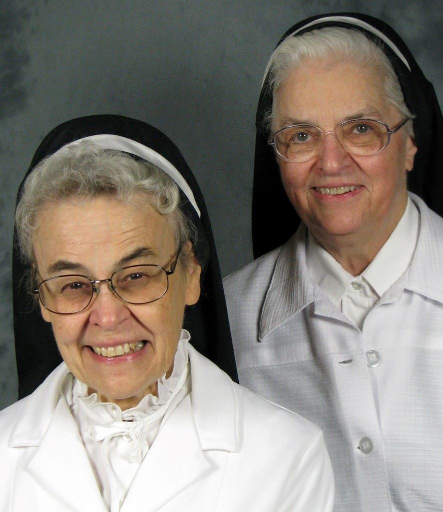 Trailblazing Nuns among early female grads of Marquette dental school 
