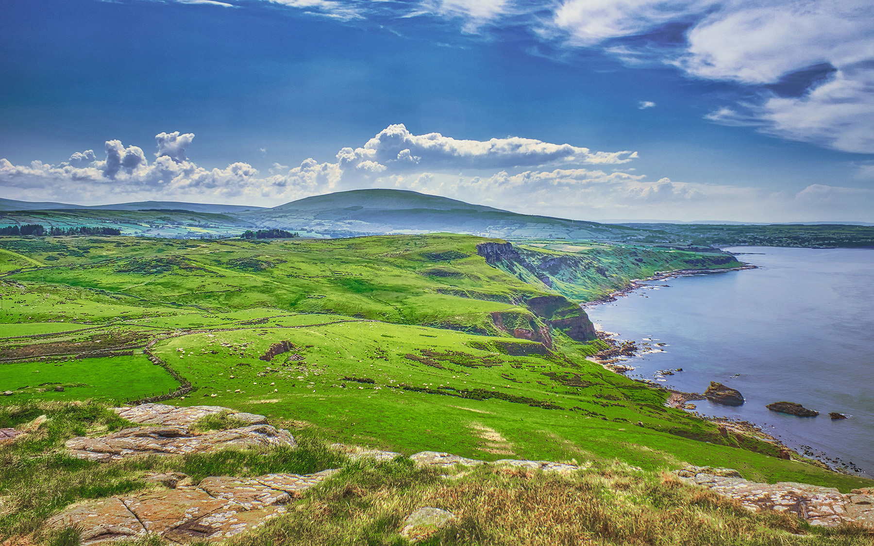 marquette travel ireland