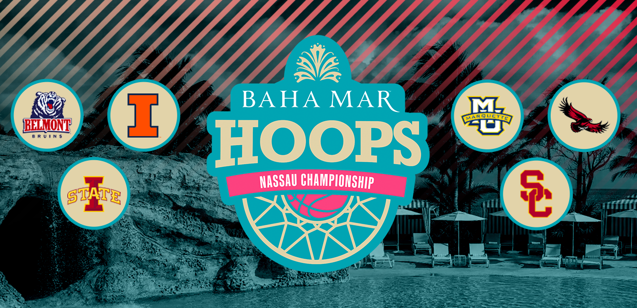 marquette women's basketball baha mar tournament