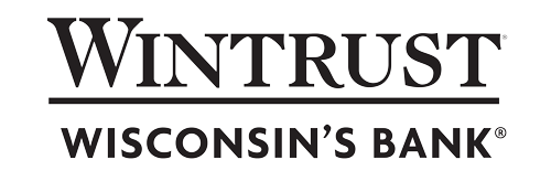 wintrust bank logo