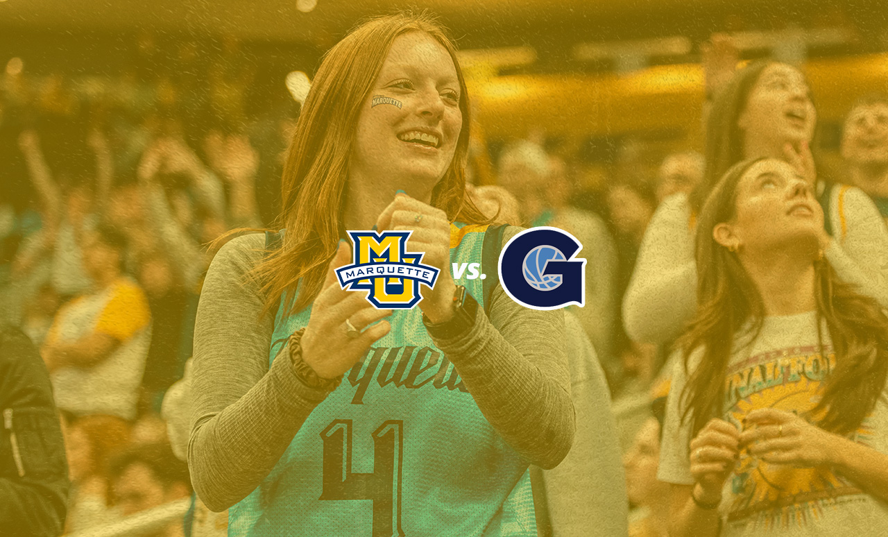 womens basketball marquette