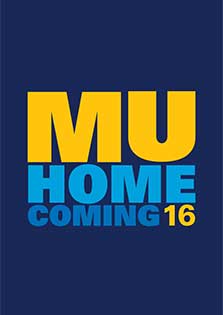 Sign up today for Homecoming 2016 events!