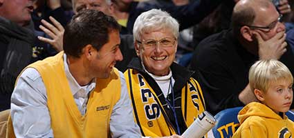 National Marquette Day is Feb. 18